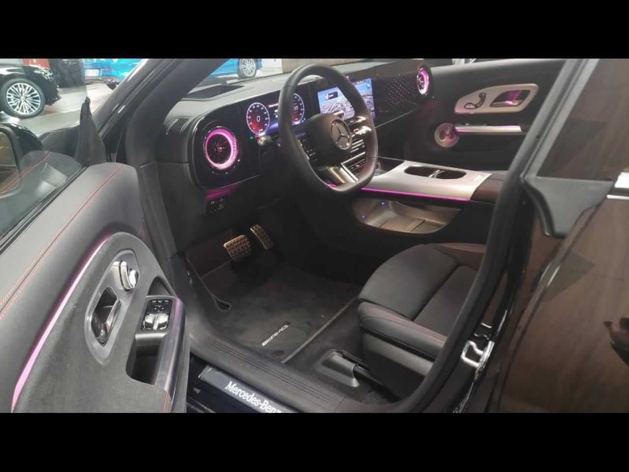 Photo du véhicule 12 / 18