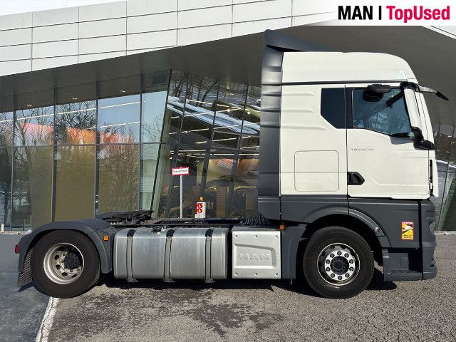 MAN TGX 18.510 4x2 BL SA 5