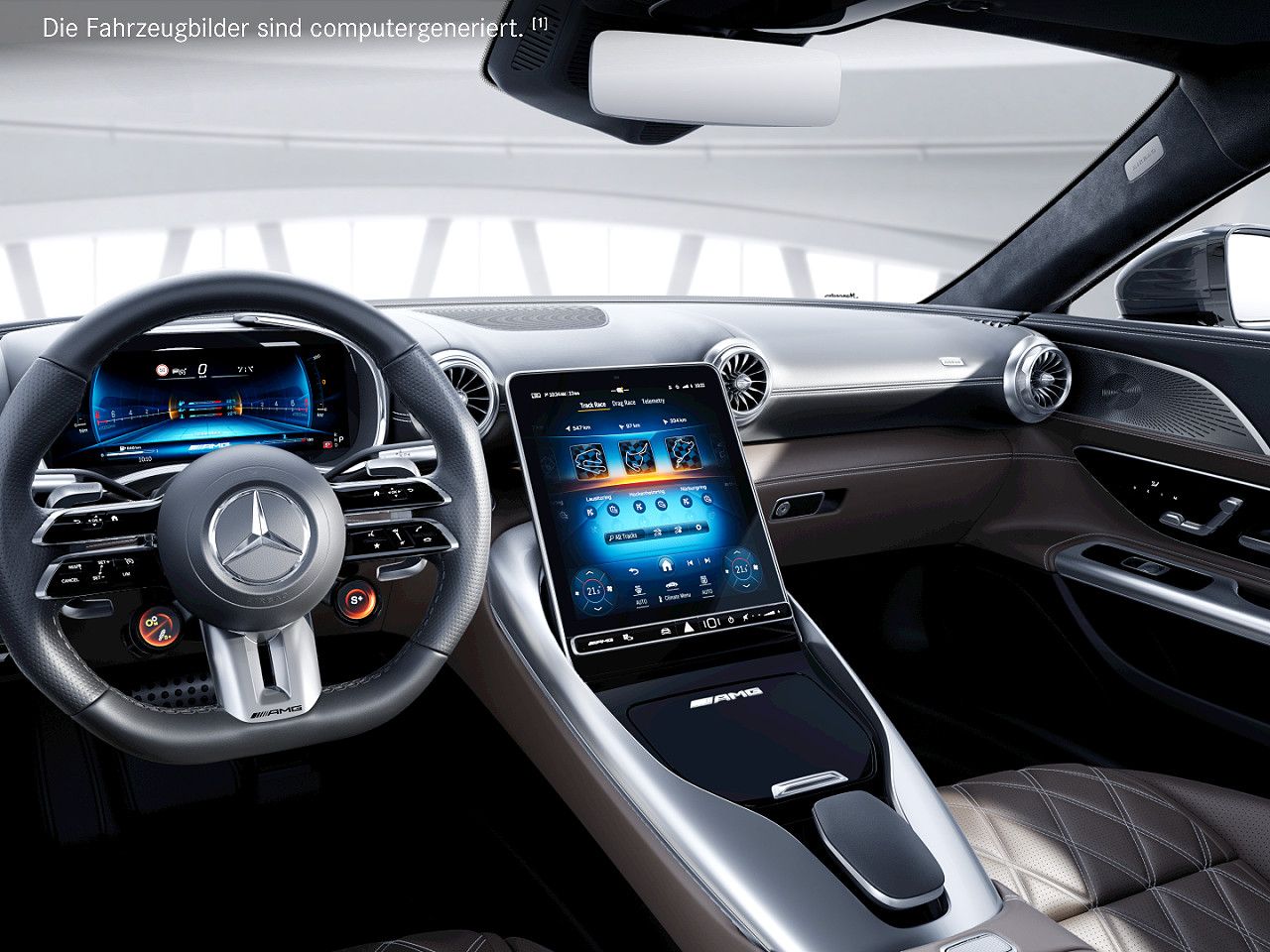 Mercedes-Benz AMG GT – Bild 29