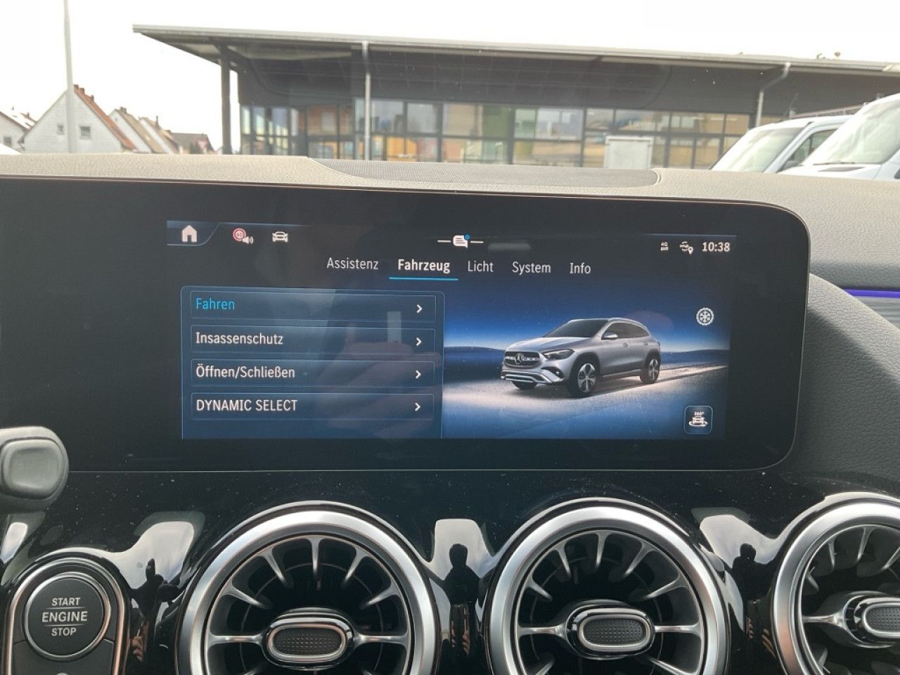 Mercedes-Benz GLA – Bild 24