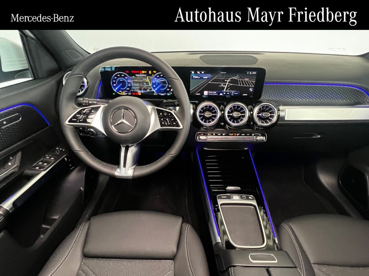 Mercedes-Benz EQB – Bild 18
