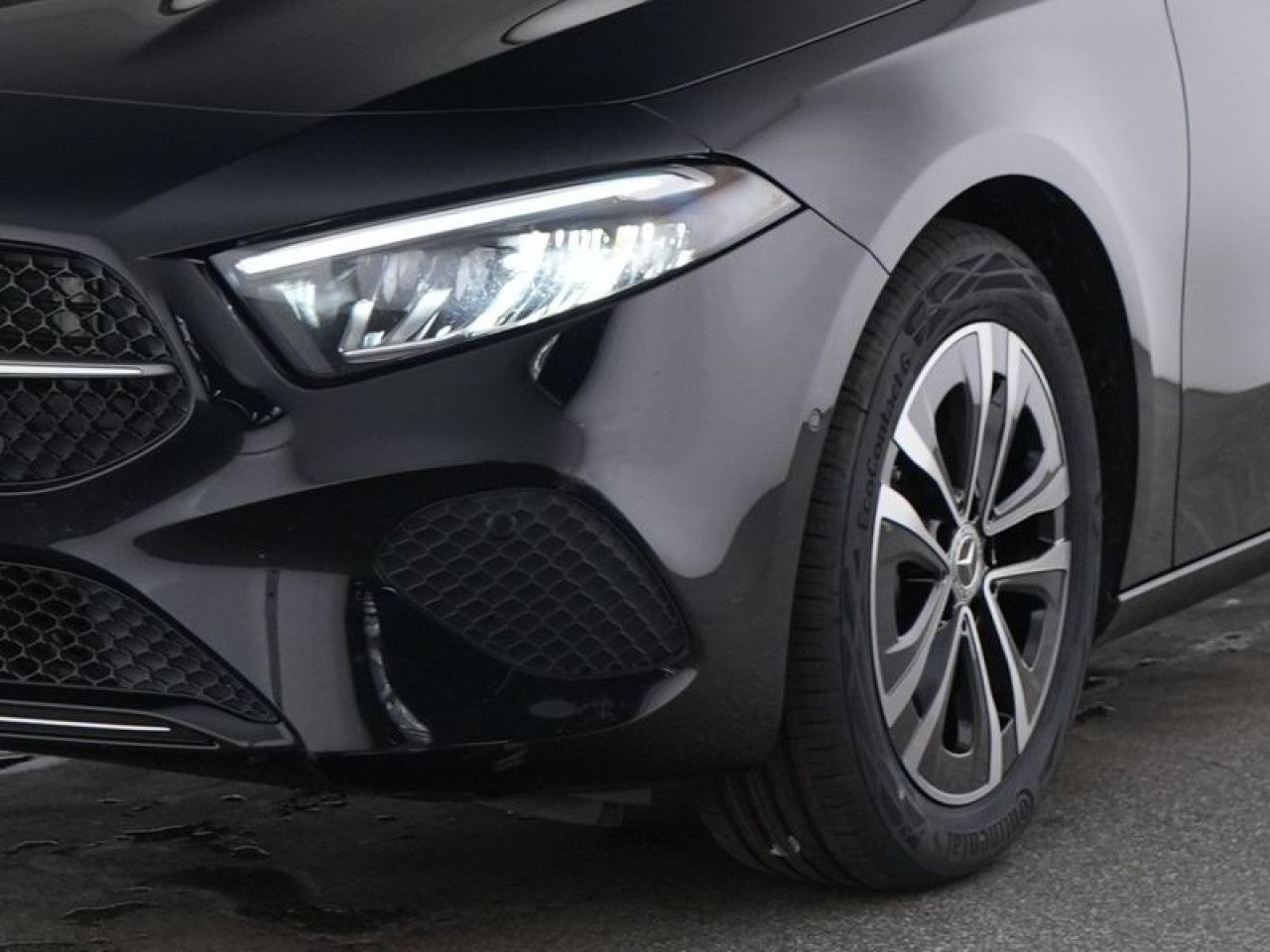 Mercedes-Benz A-Klasse – Bild 3
