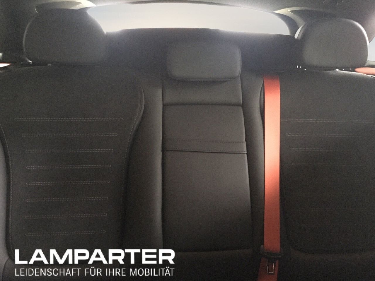Mercedes-Benz GLC – Bild 9