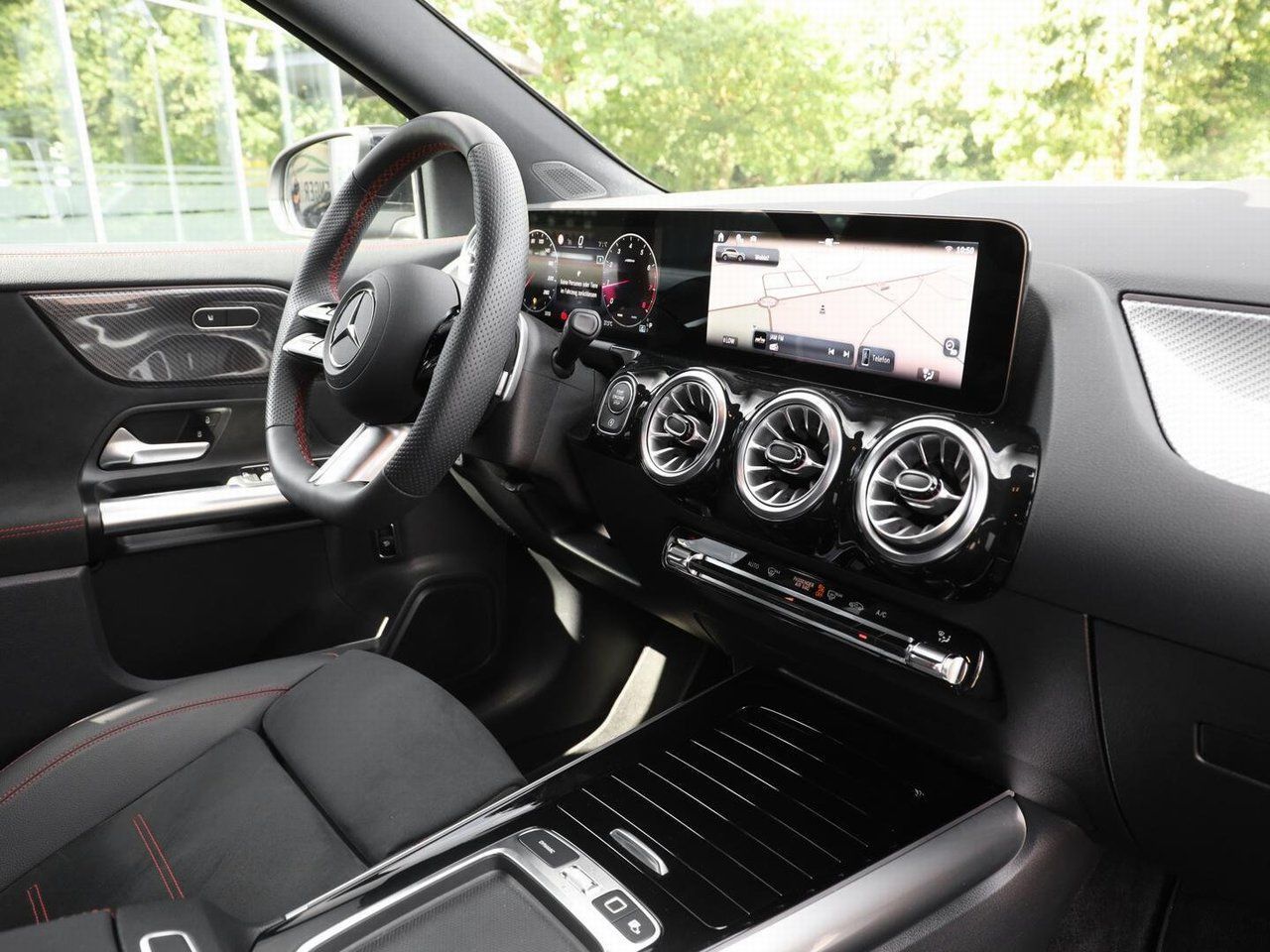 Mercedes-Benz GLA – Bild 6