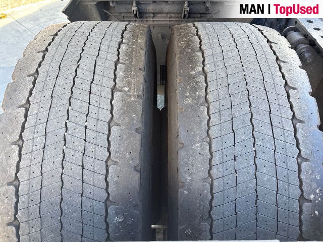 MAN TGX 18.510 4x2 BL SA 11