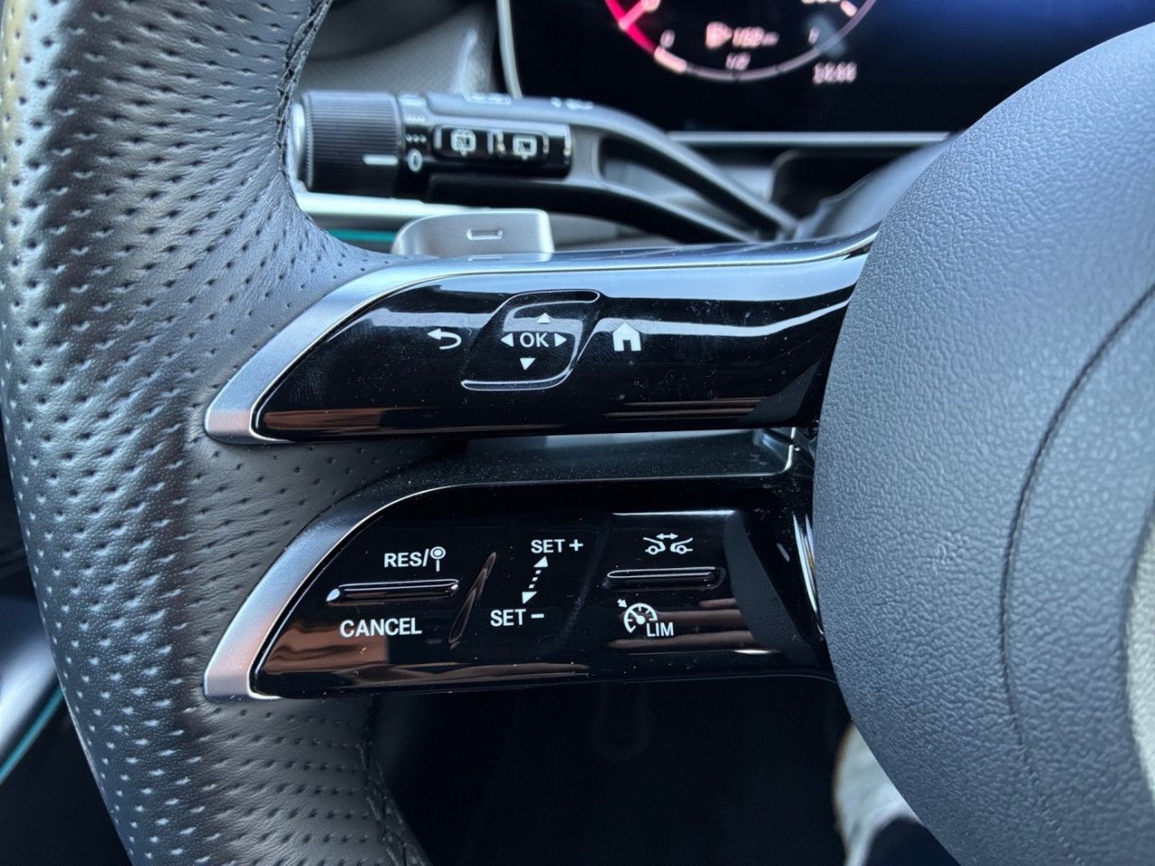 Mercedes-Benz GLC – Bild 30
