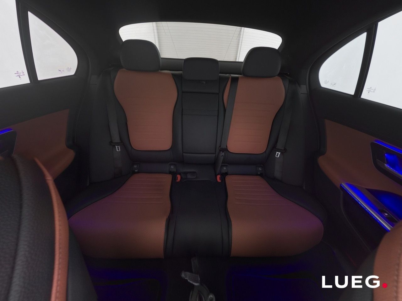 Mercedes-Benz C-Klasse – Bild 5