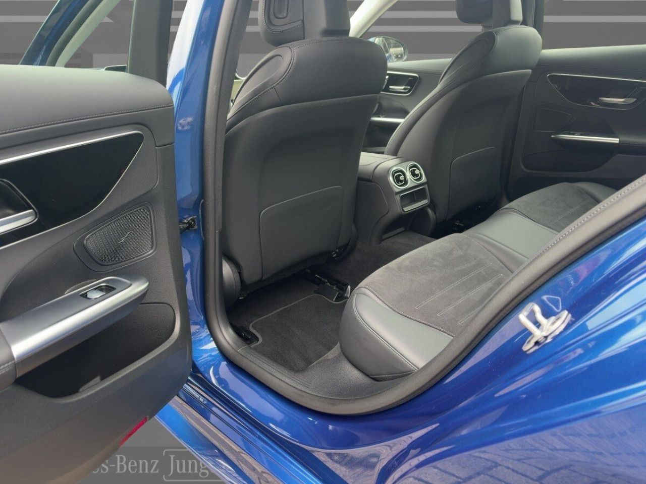 Mercedes-Benz C-Klasse – Bild 7