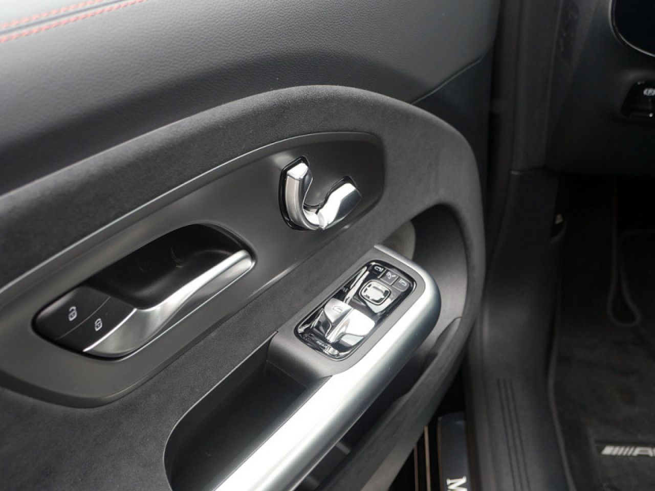 Mercedes-Benz CLA – Bild 15