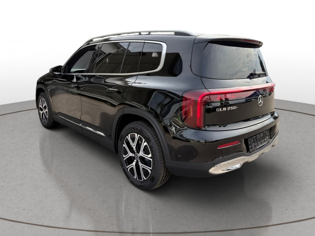 Mercedes-Benz GLB – Bild 6