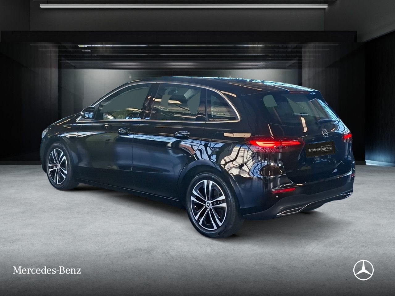 Mercedes-Benz B-Klasse – Bild 6
