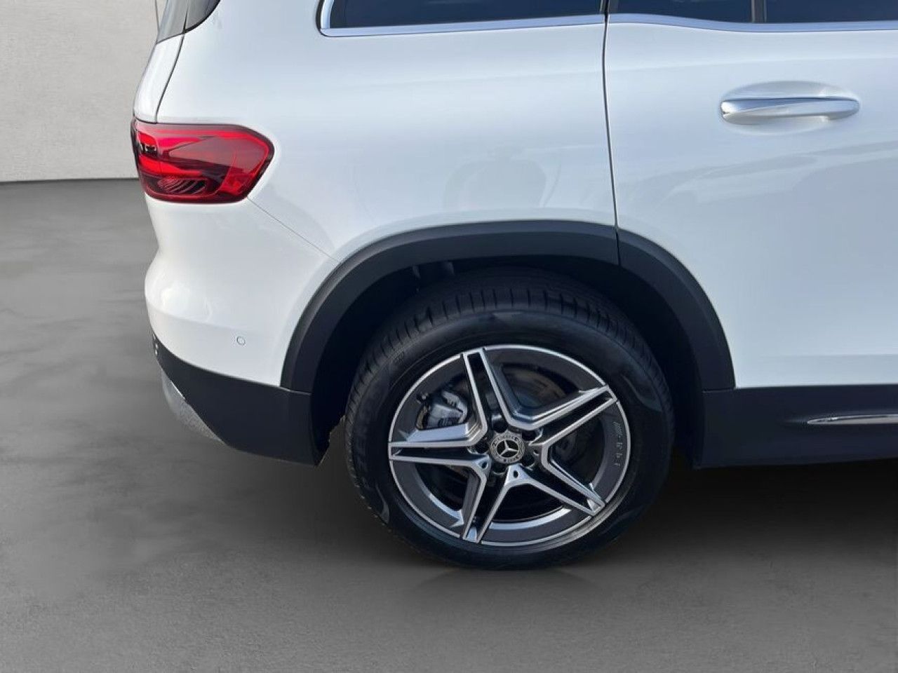 Mercedes-Benz GLB – Bild 29