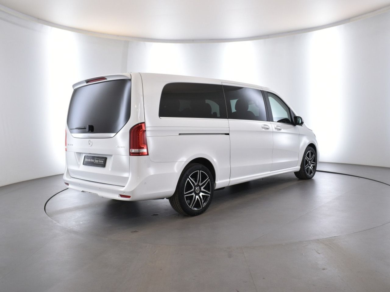 Mercedes-Benz V-Klasse – Bild 18
