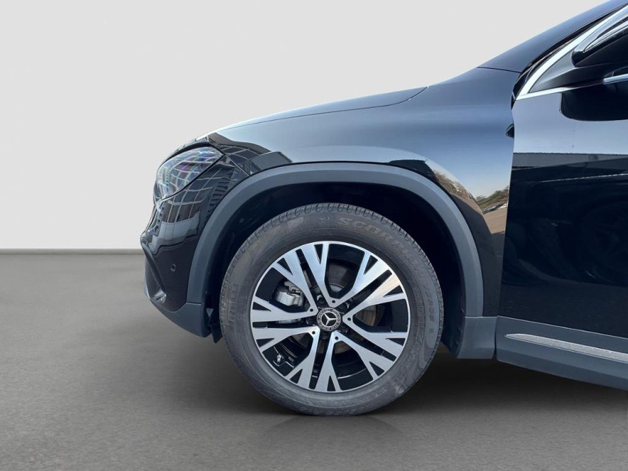 Mercedes-Benz GLA – Bild 16