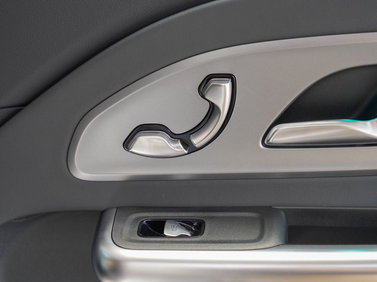 Mercedes-Benz GLB – Bild 13