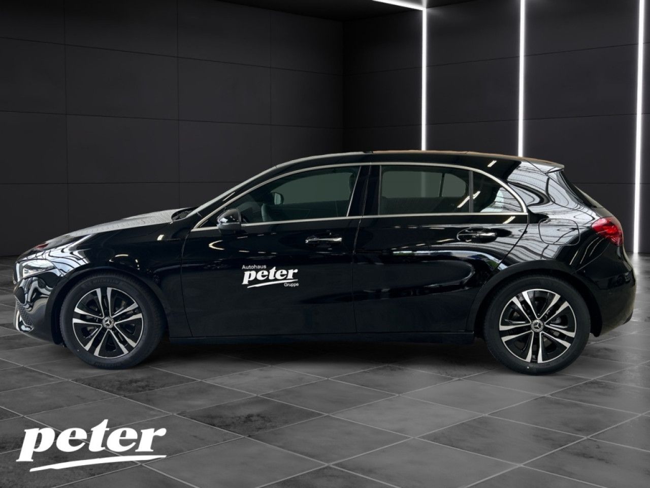 Mercedes-Benz A-Klasse – Bild 12