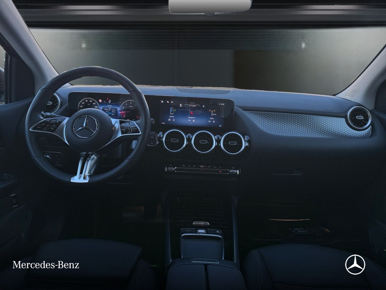 Mercedes-Benz B-Klasse – Bild 11