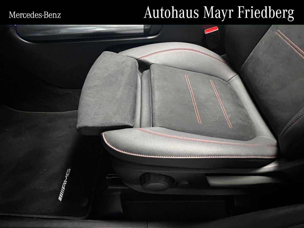 Mercedes-Benz GLA – Bild 15