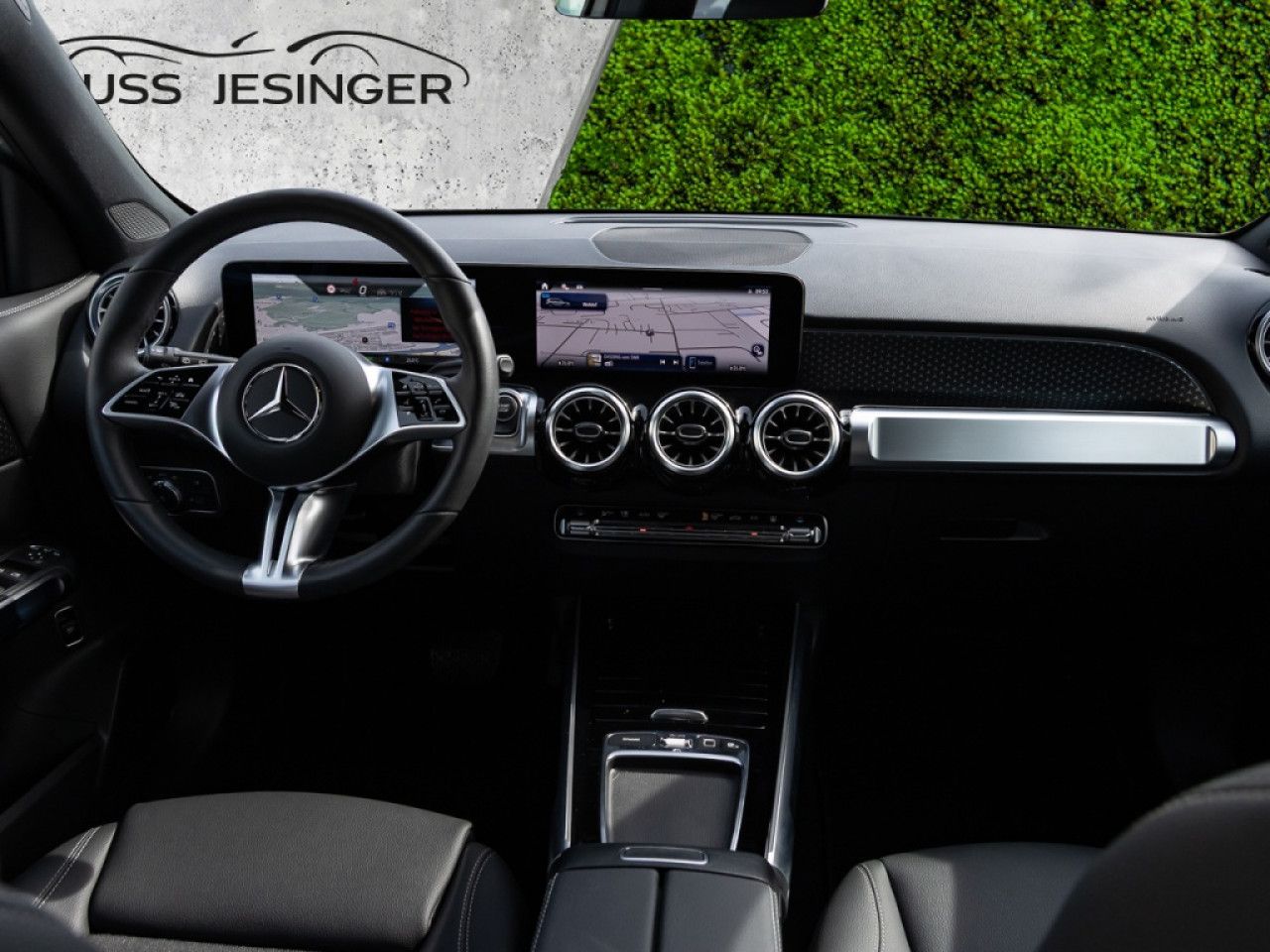 Mercedes-Benz EQB – Bild 4
