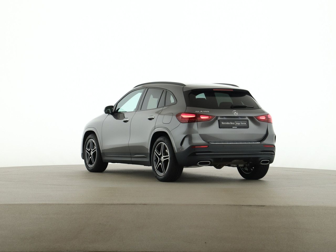 Mercedes-Benz GLA – Bild 4