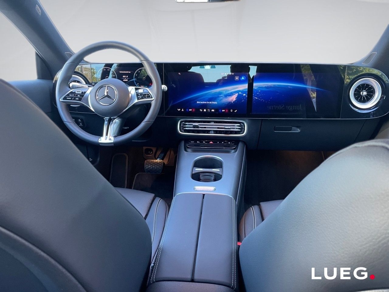 Mercedes-Benz CLA – Bild 9