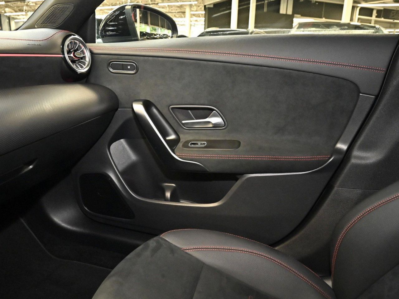 Mercedes-Benz CLA – Bild 16