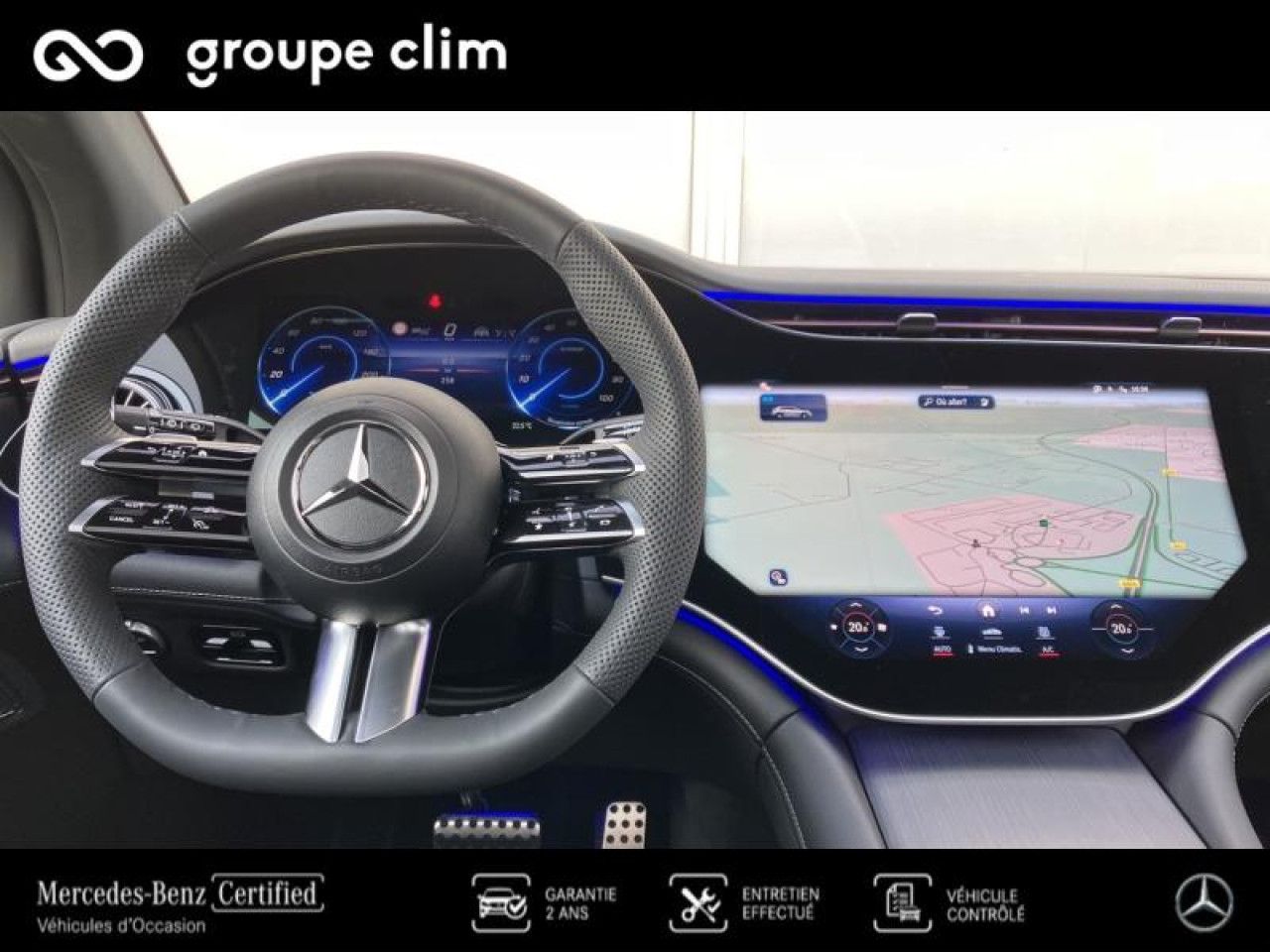 Photo du v&eacute;hicule 7 / 18