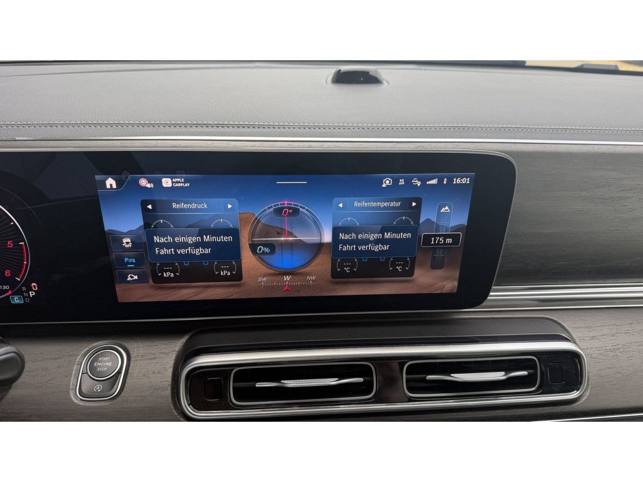 Mercedes-Benz V-Klasse – Bild 15