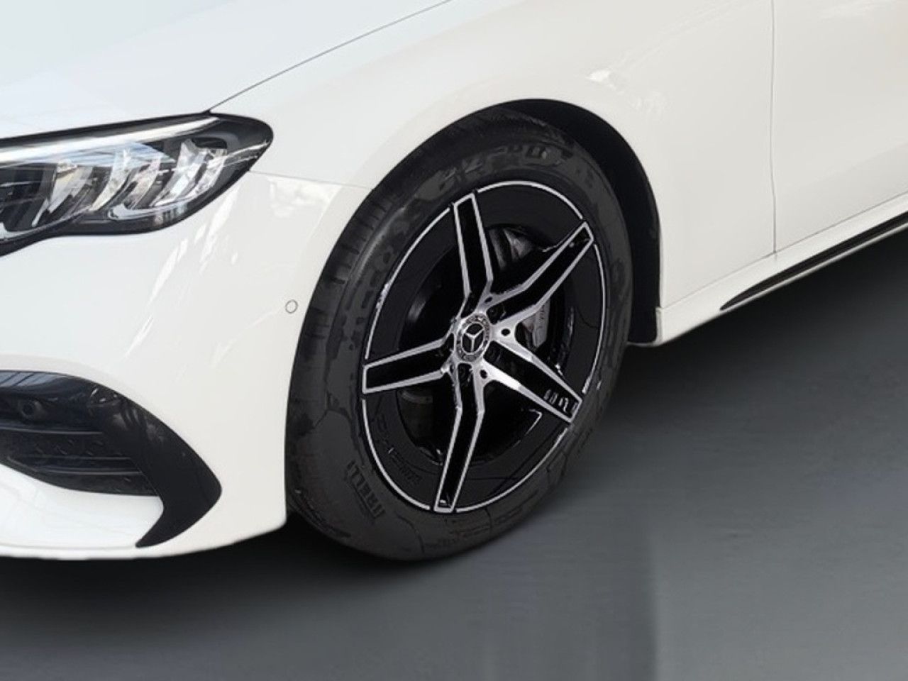Mercedes-Benz E-Klasse – Bild 4