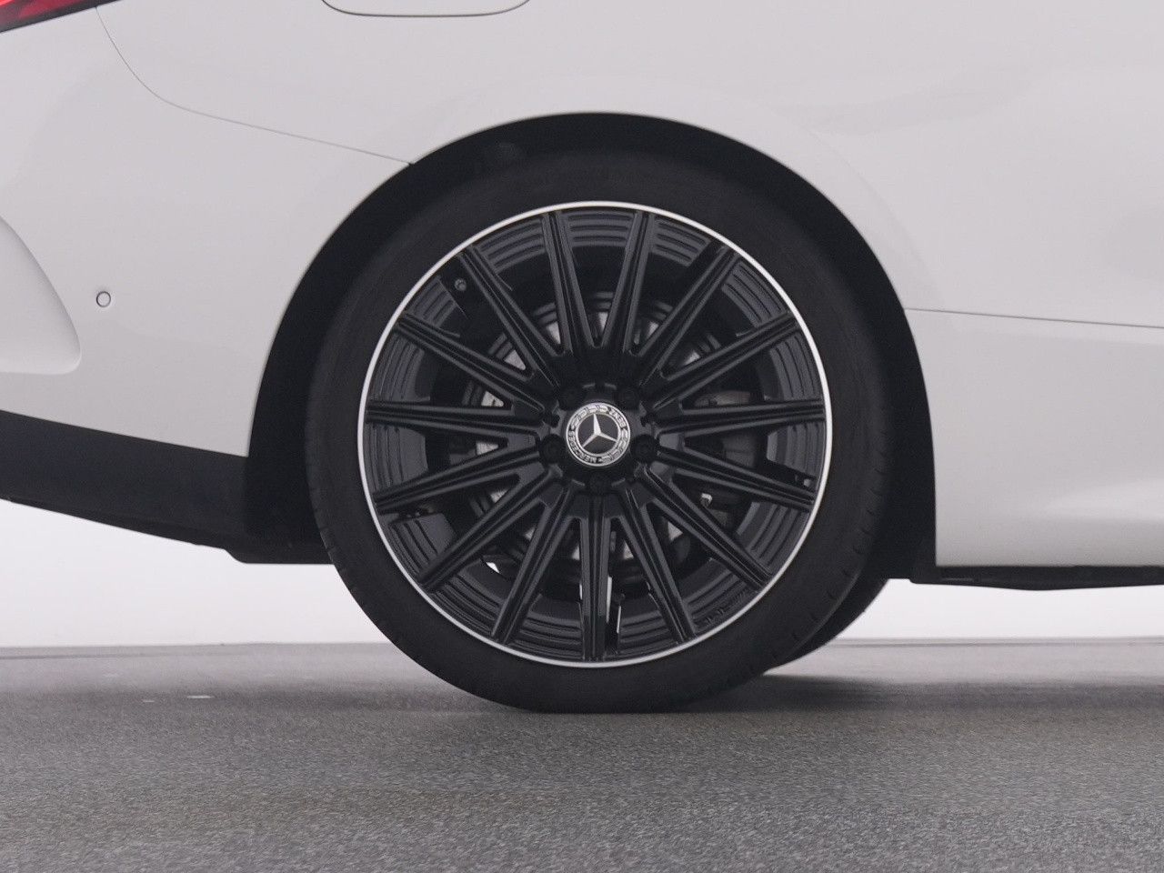Mercedes-Benz CLE – Bild 22
