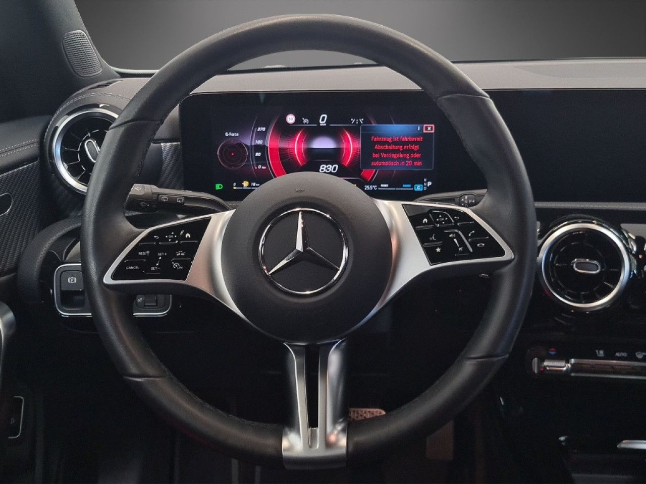 Mercedes-Benz CLA – Bild 16