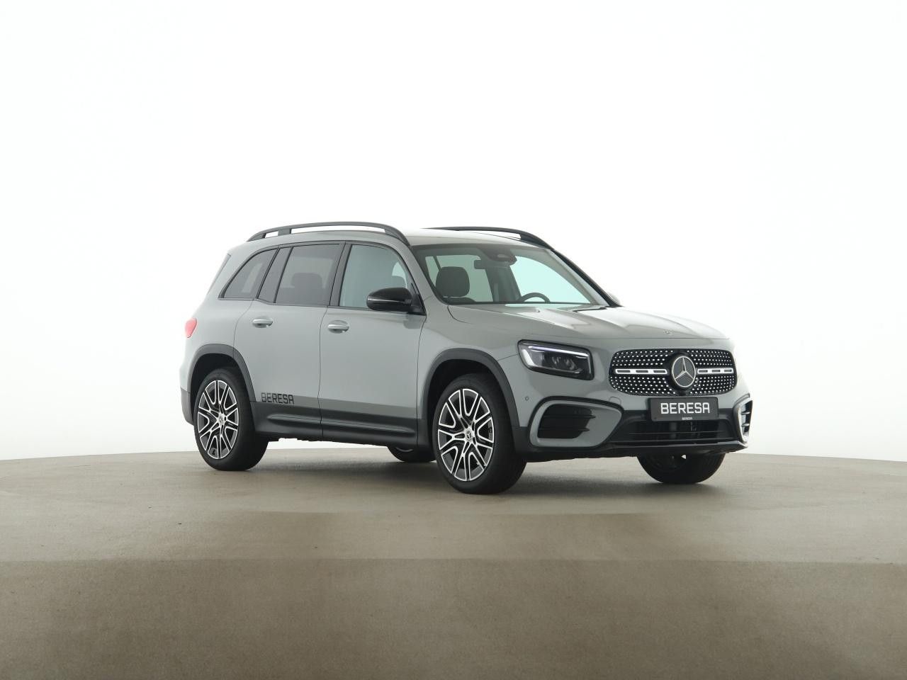 Mercedes-Benz GLB – Bild 8