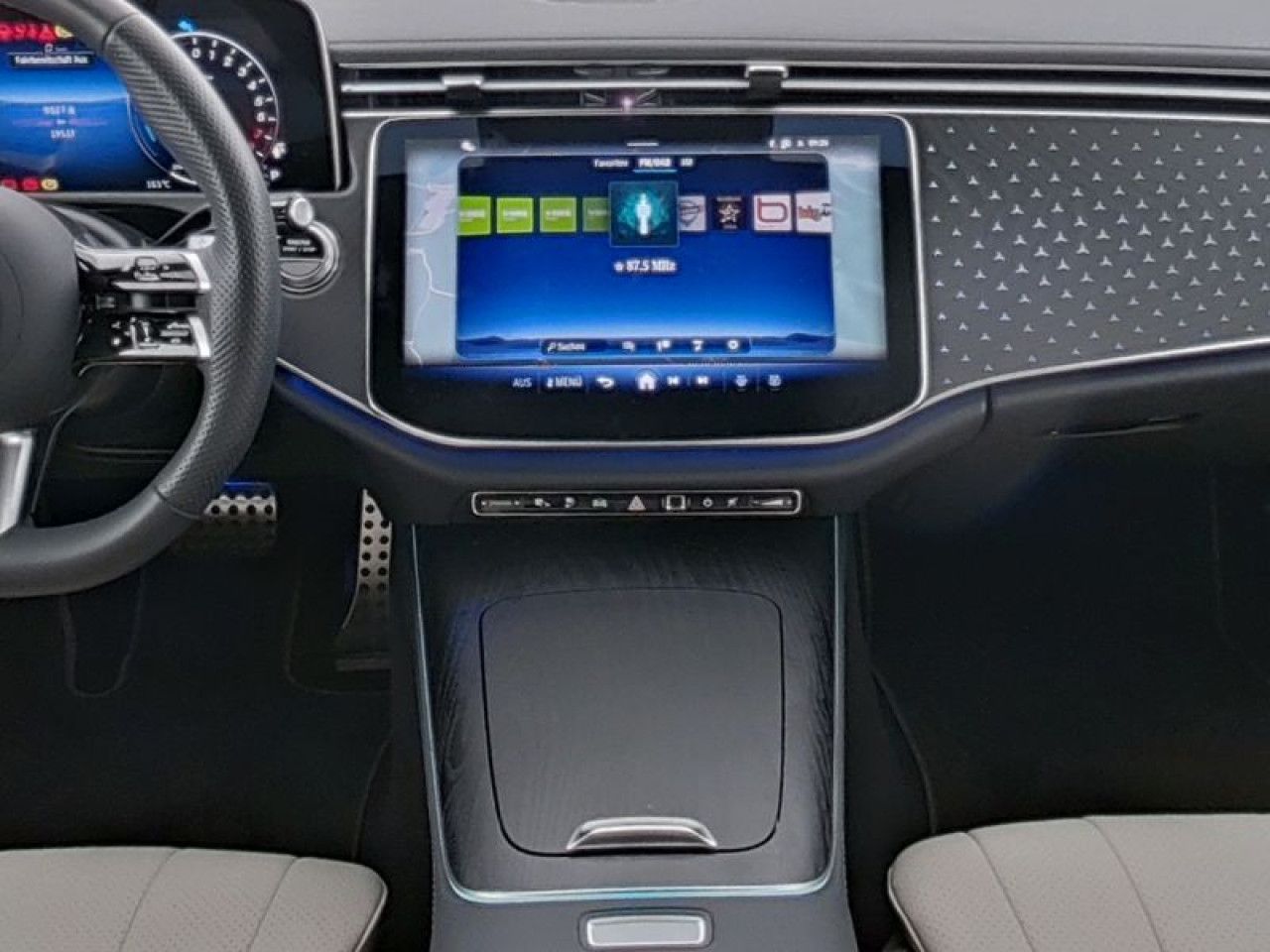 Mercedes-Benz E-Klasse – Bild 7