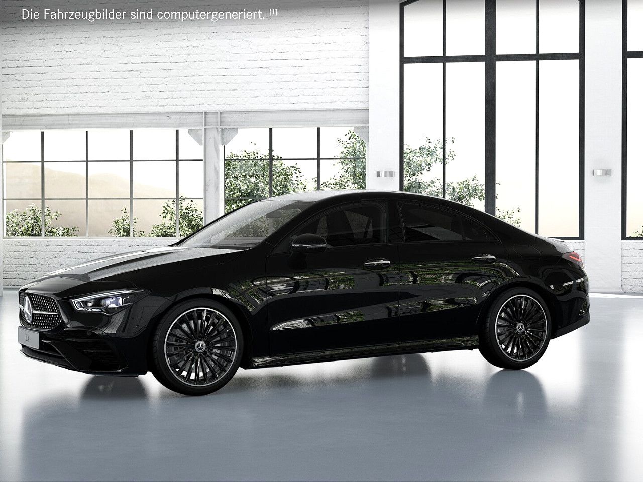 Mercedes-Benz CLA – Bild 31