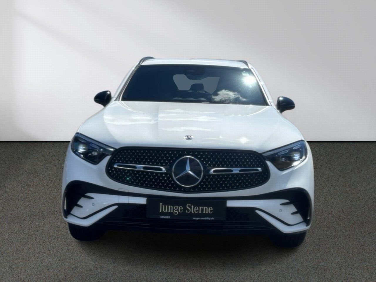 Mercedes-Benz GLC – Bild 4