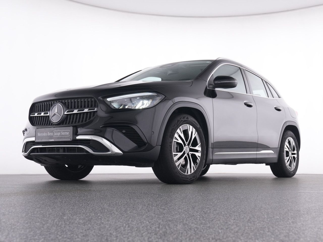 Mercedes-Benz GLA – Bild 6