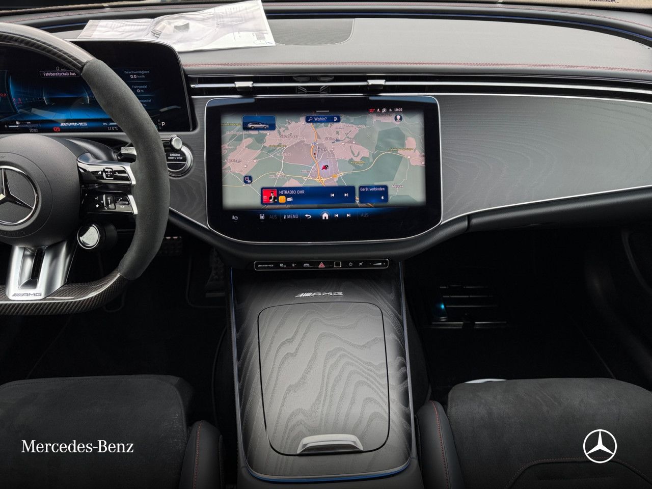 Mercedes-Benz E-Klasse – Bild 13