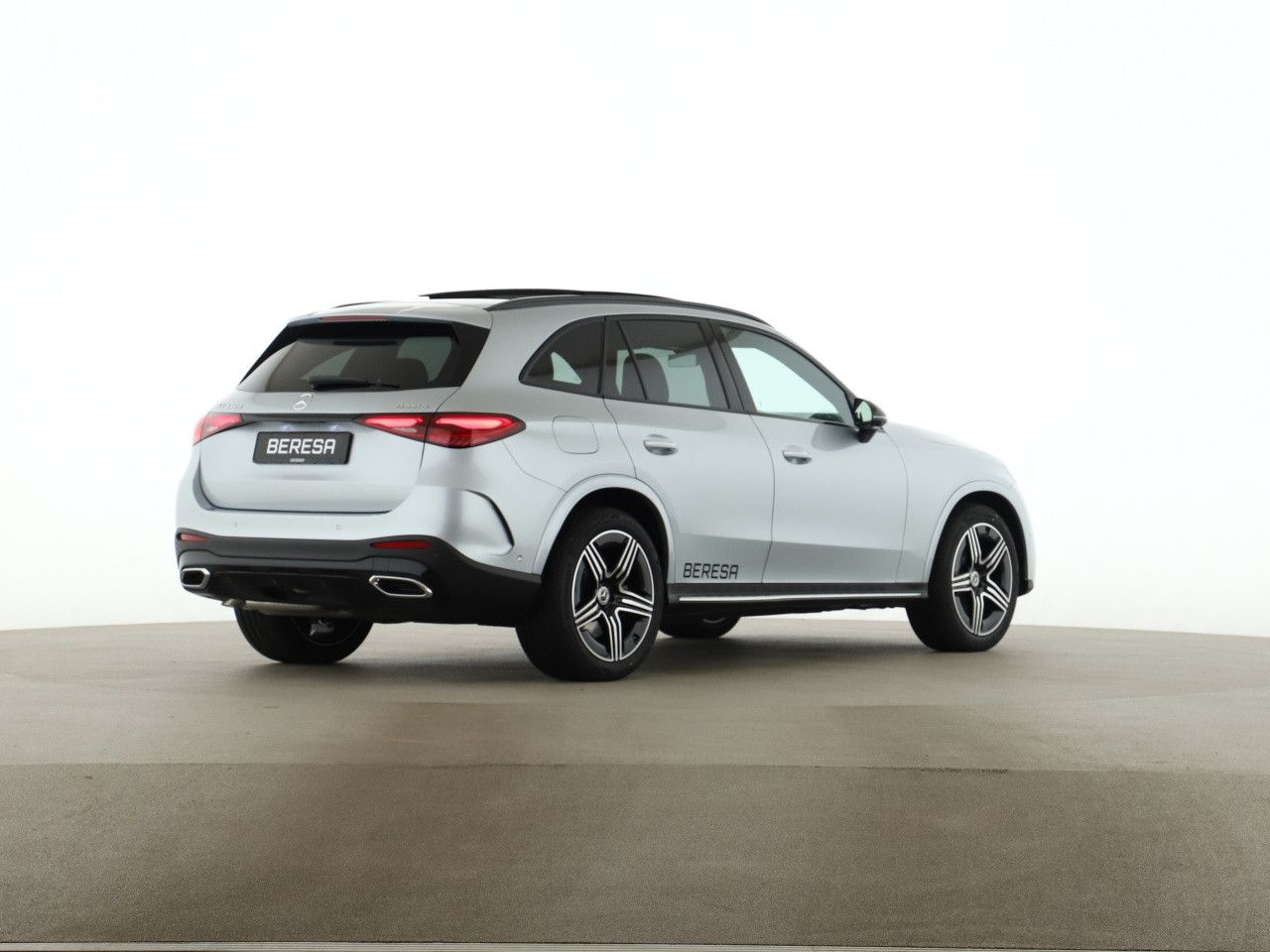 Mercedes-Benz GLC – Bild 6