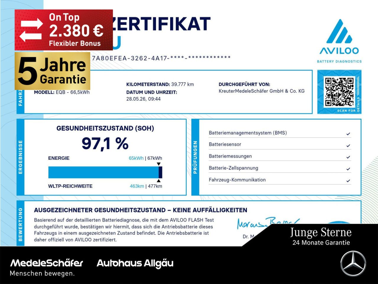 Fahrzeugbild 1 / 7