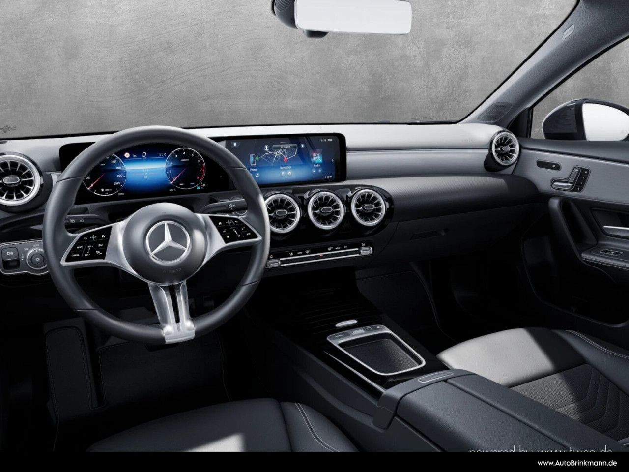 Mercedes-Benz A-Klasse – Bild 9