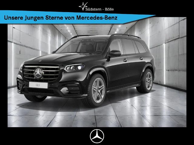 Mercedes-Benz GLS 350 occasion