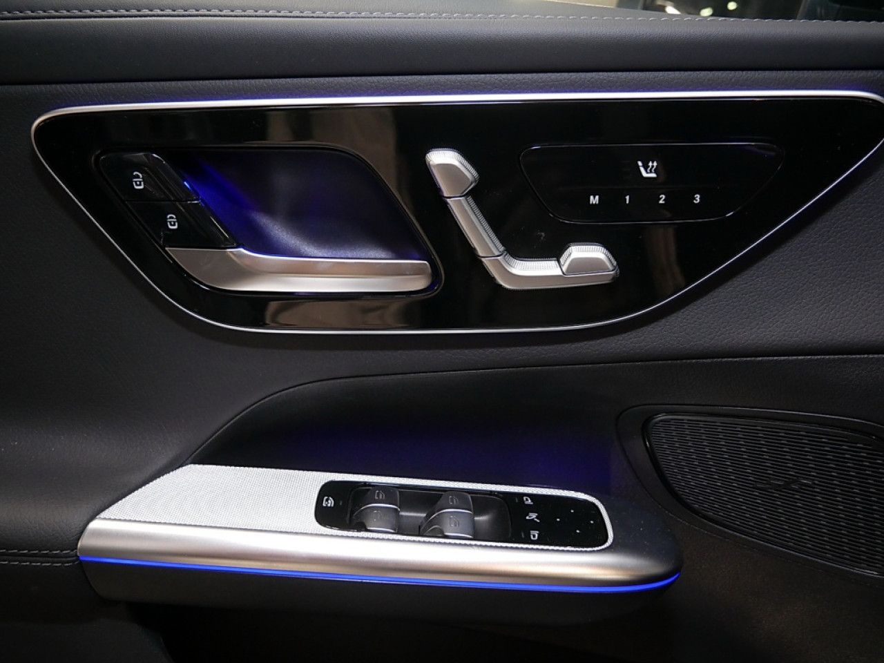 Mercedes-Benz GLC – Bild 10