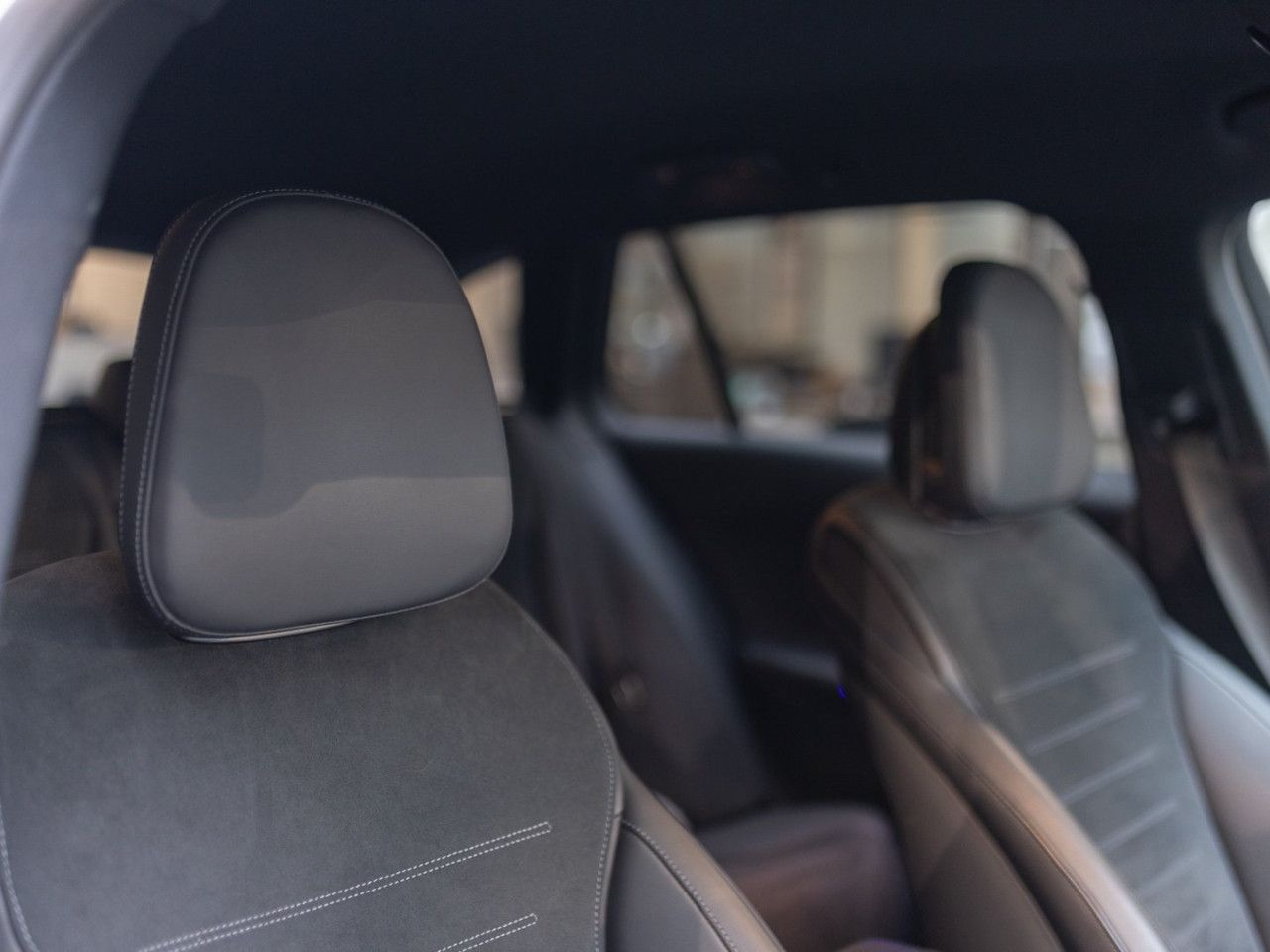 Mercedes-Benz C-Klasse – Bild 22