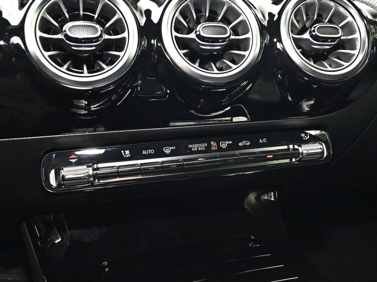 Mercedes-Benz A-Klasse – Bild 11