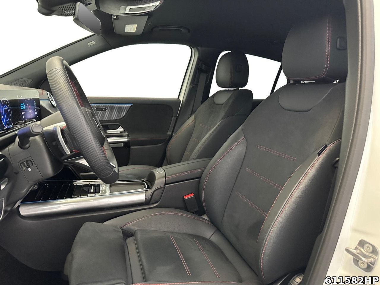 Mercedes-Benz EQA – Bild 12