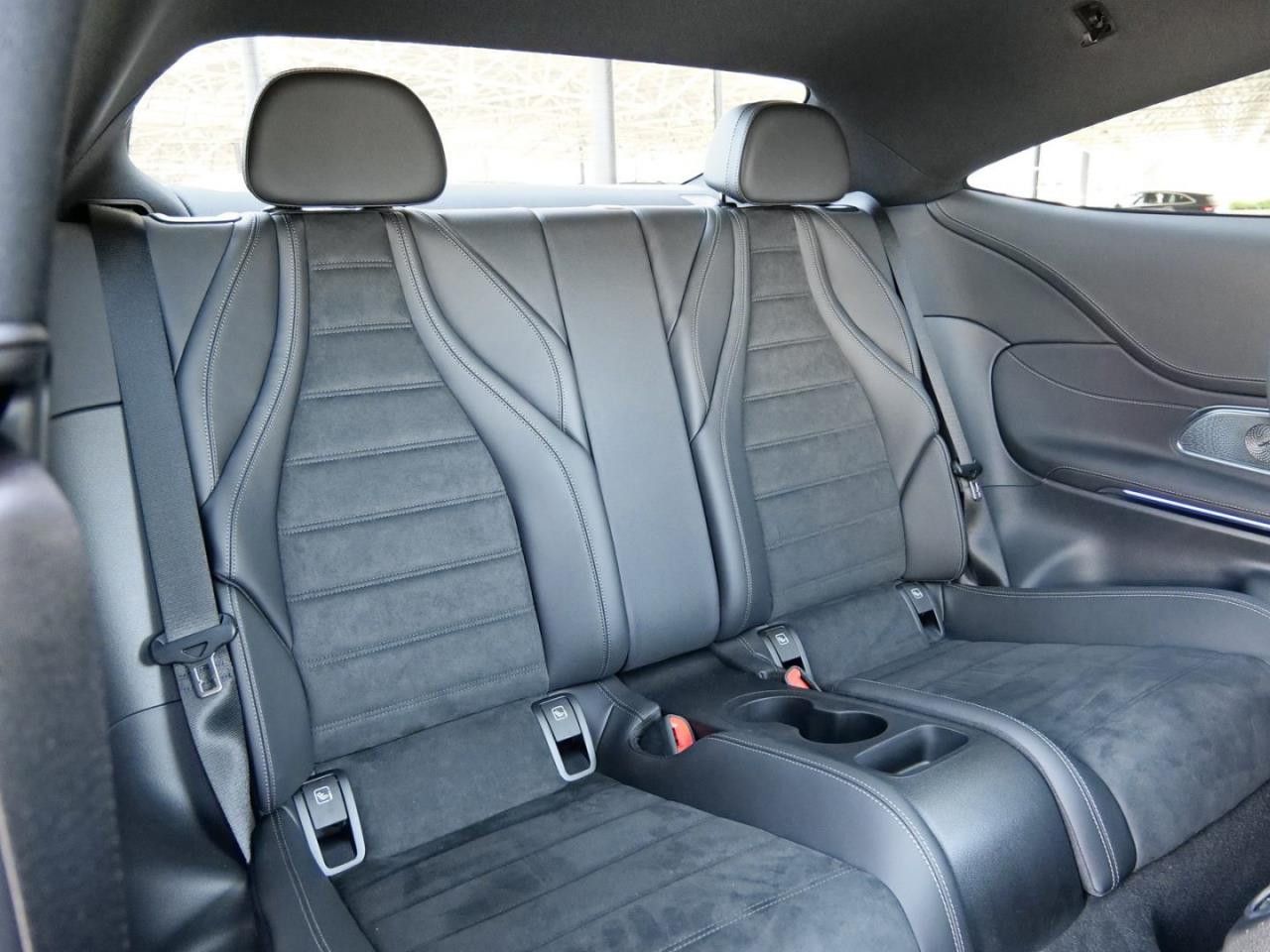 Mercedes-Benz CLE – Bild 11