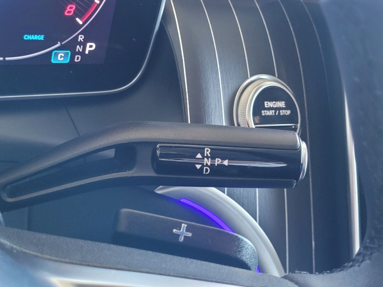 Mercedes-Benz GLC – Bild 22