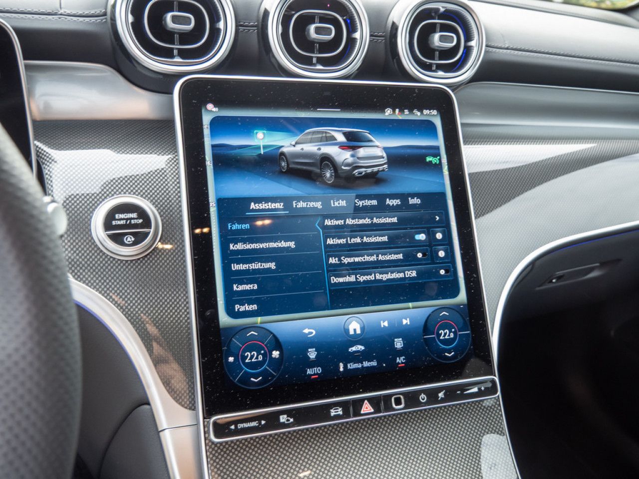 Mercedes-Benz GLC – Bild 10