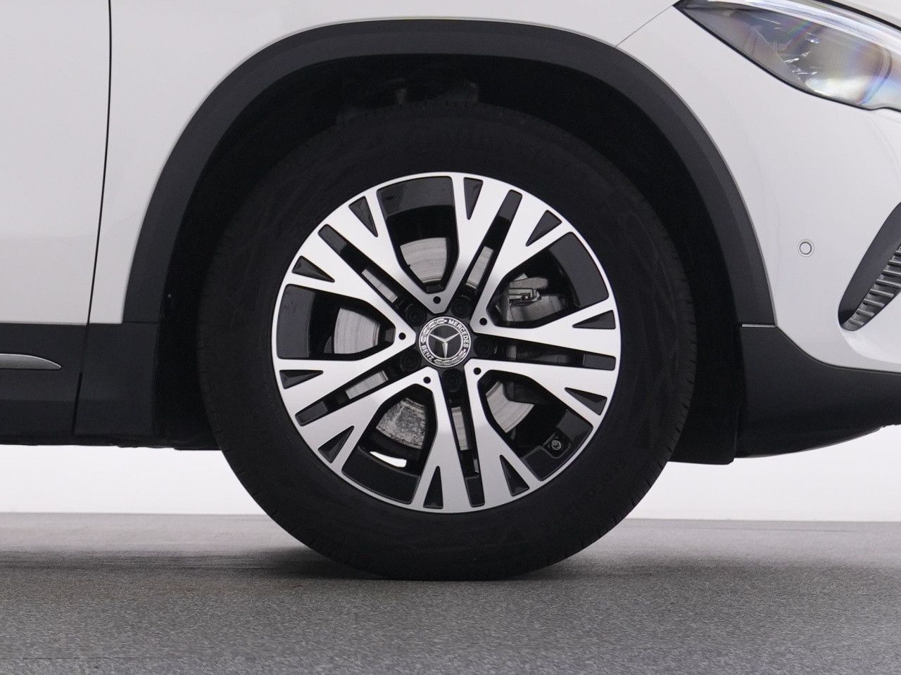 Mercedes-Benz GLA – Bild 21