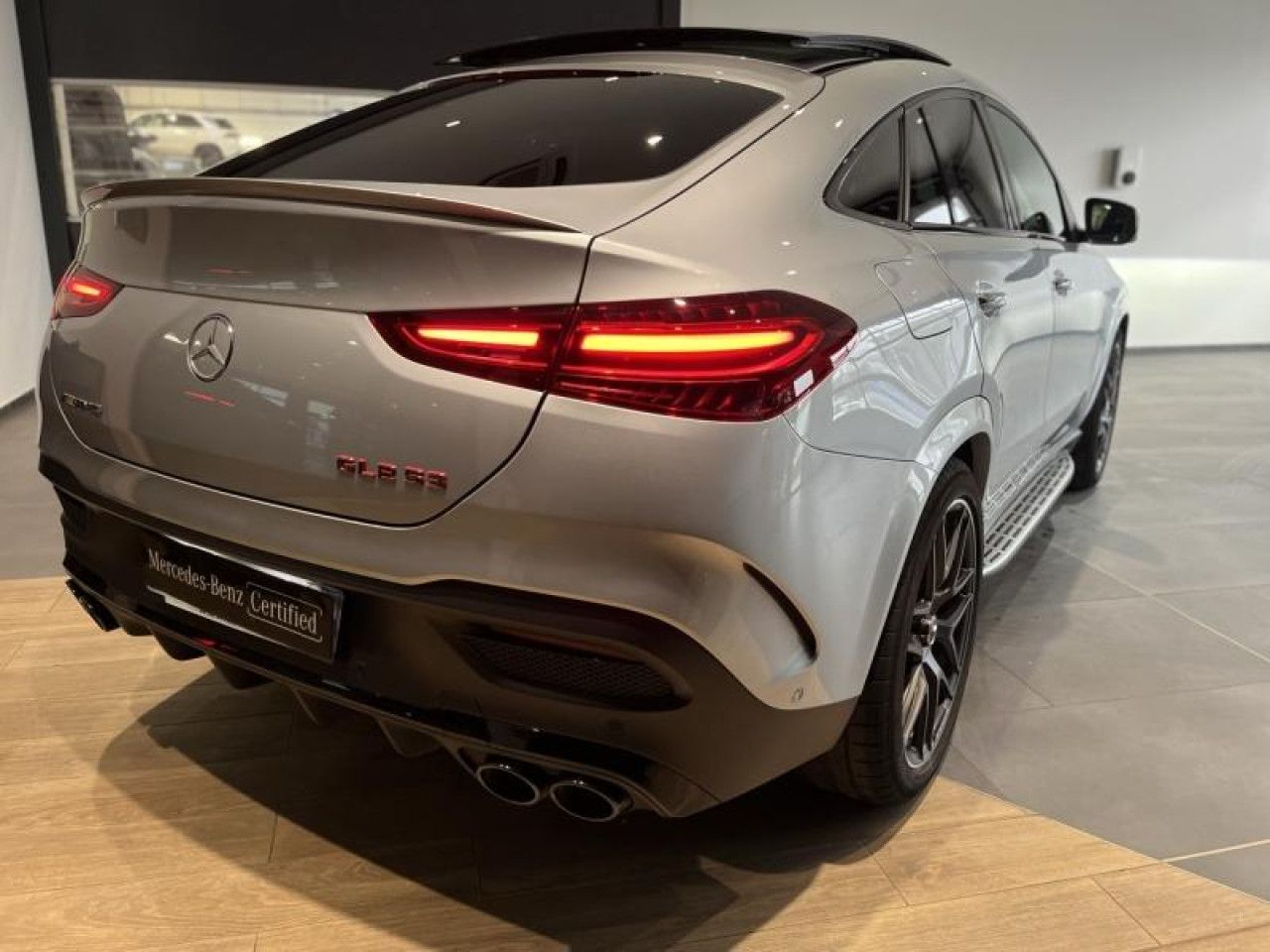 Photo du véhicule 5 / 18